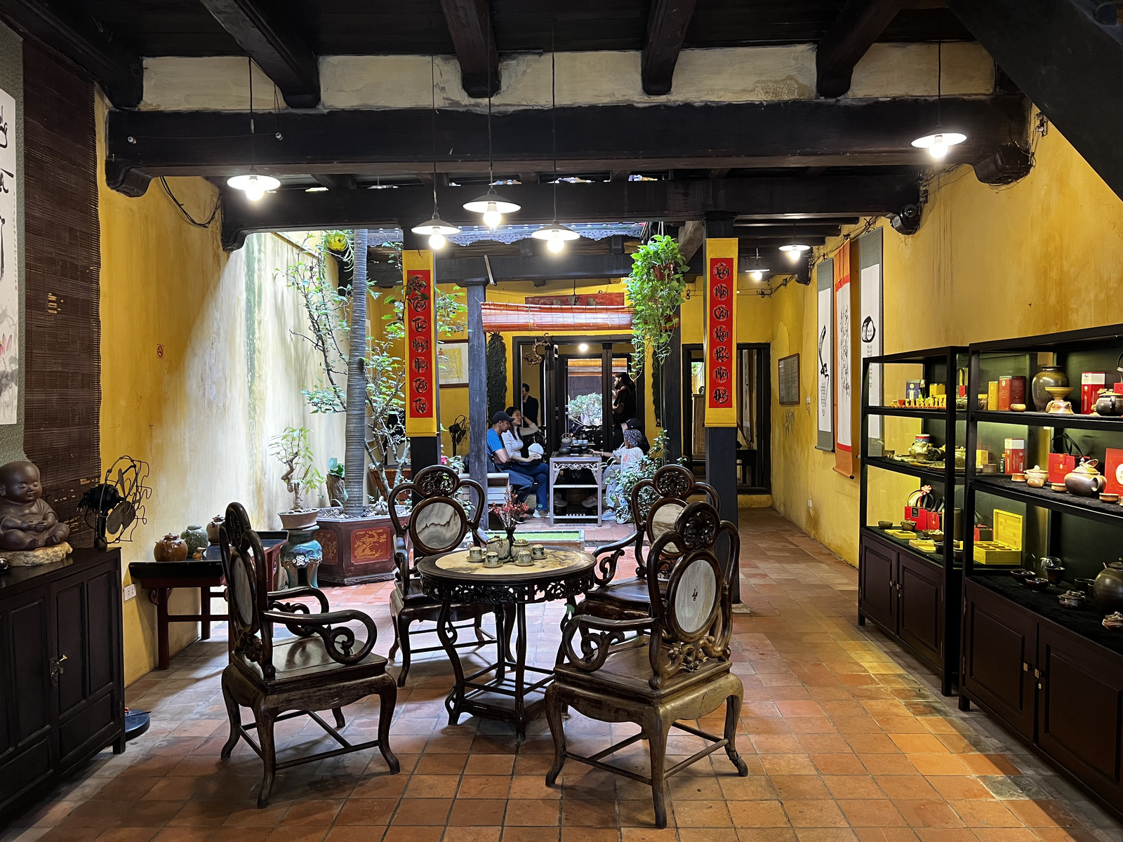Picture Vietnam Hanoi Heritage House 2024-01 17 - Photos Heritage House