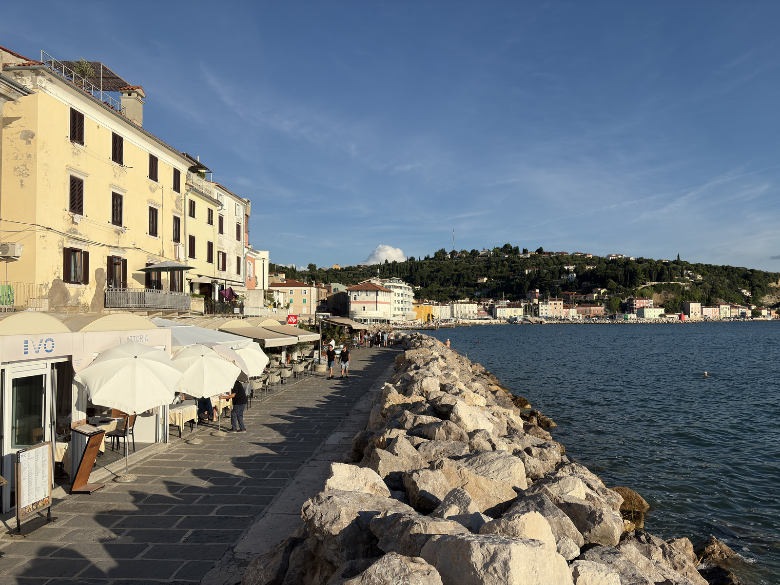 Picture Slovenia Piran 2025-09 52 - Picture Piran