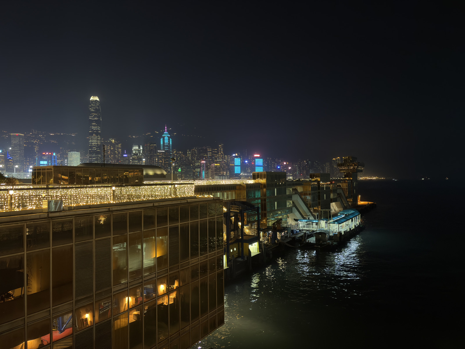 Picture Hong-Kong Tsim Sha Tsui 2026-01 32 - Sight Tsim Sha Tsui