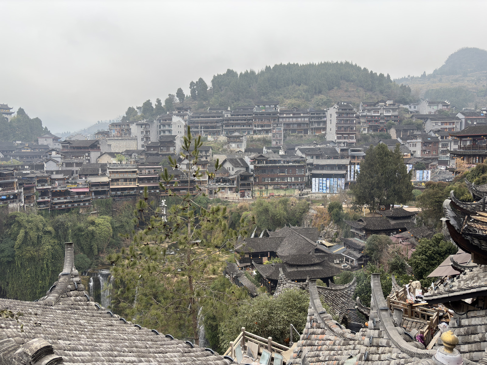 Picture China Furong Ancient Town 2026-01 101 - Travels Furong Ancient Town