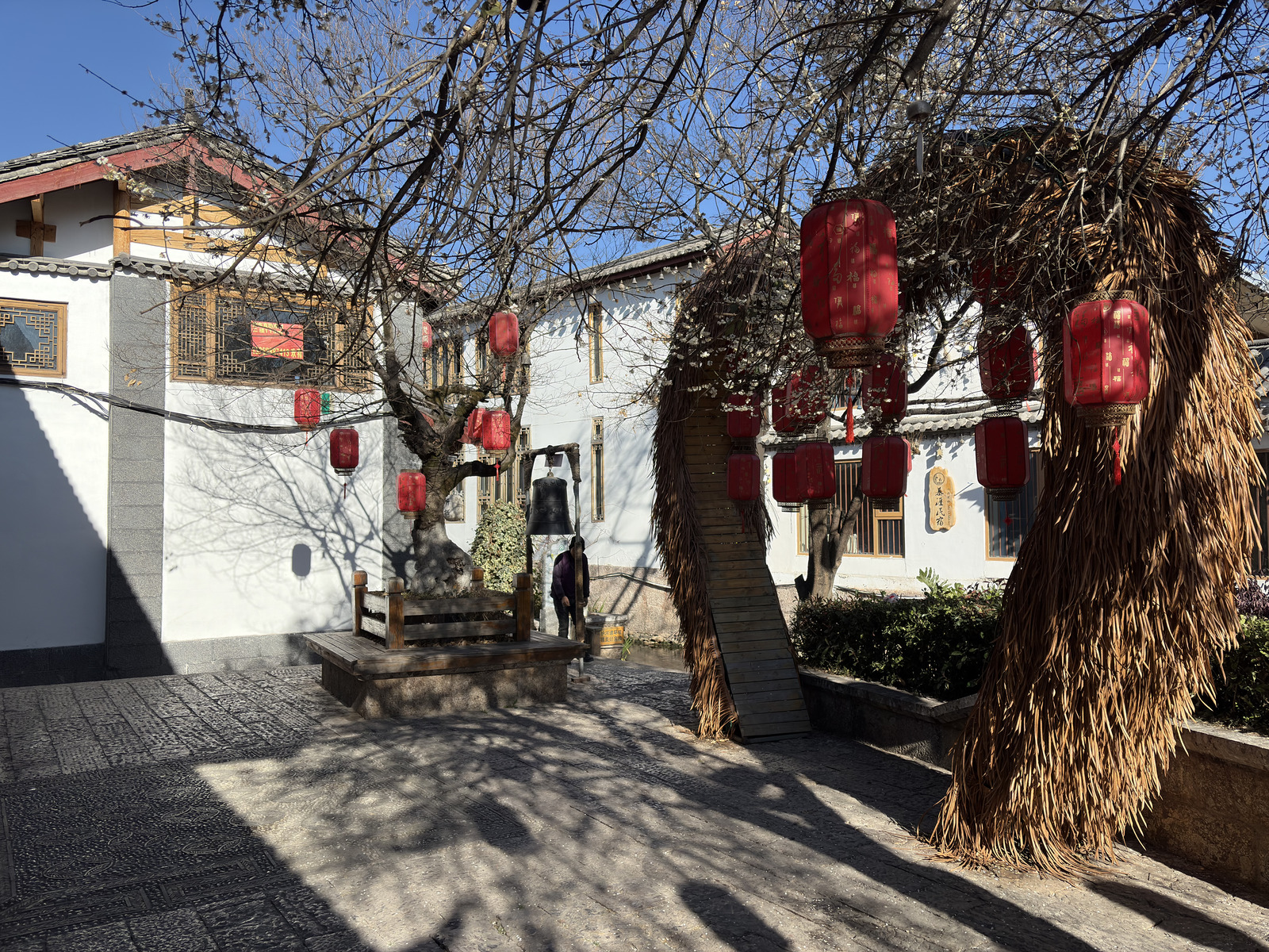 Picture China Lijiang 2026-01 730 - Pictures Lijiang
