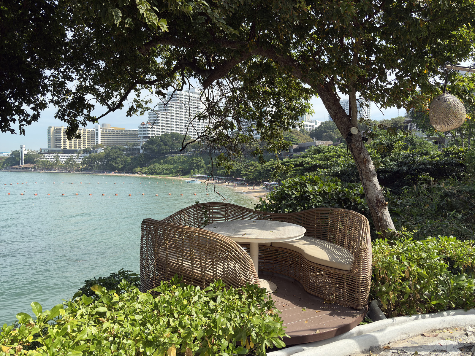 Picture Thailand Pattaya Oxygen Restaurant 2024-12 49 - Discover Oxygen Restaurant