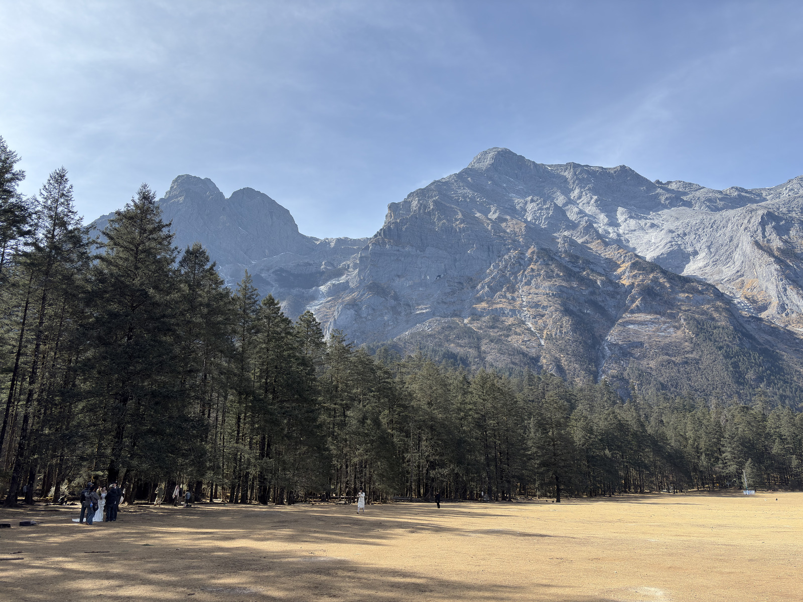 Picture China Lijiang Blue moon valley 2026-01 88 - Visit Blue moon valley