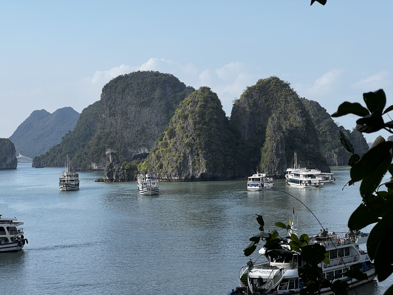 Picture Vietnam Ha Long Bay 2024-01 146 - Tourist Attraction Ha Long Bay