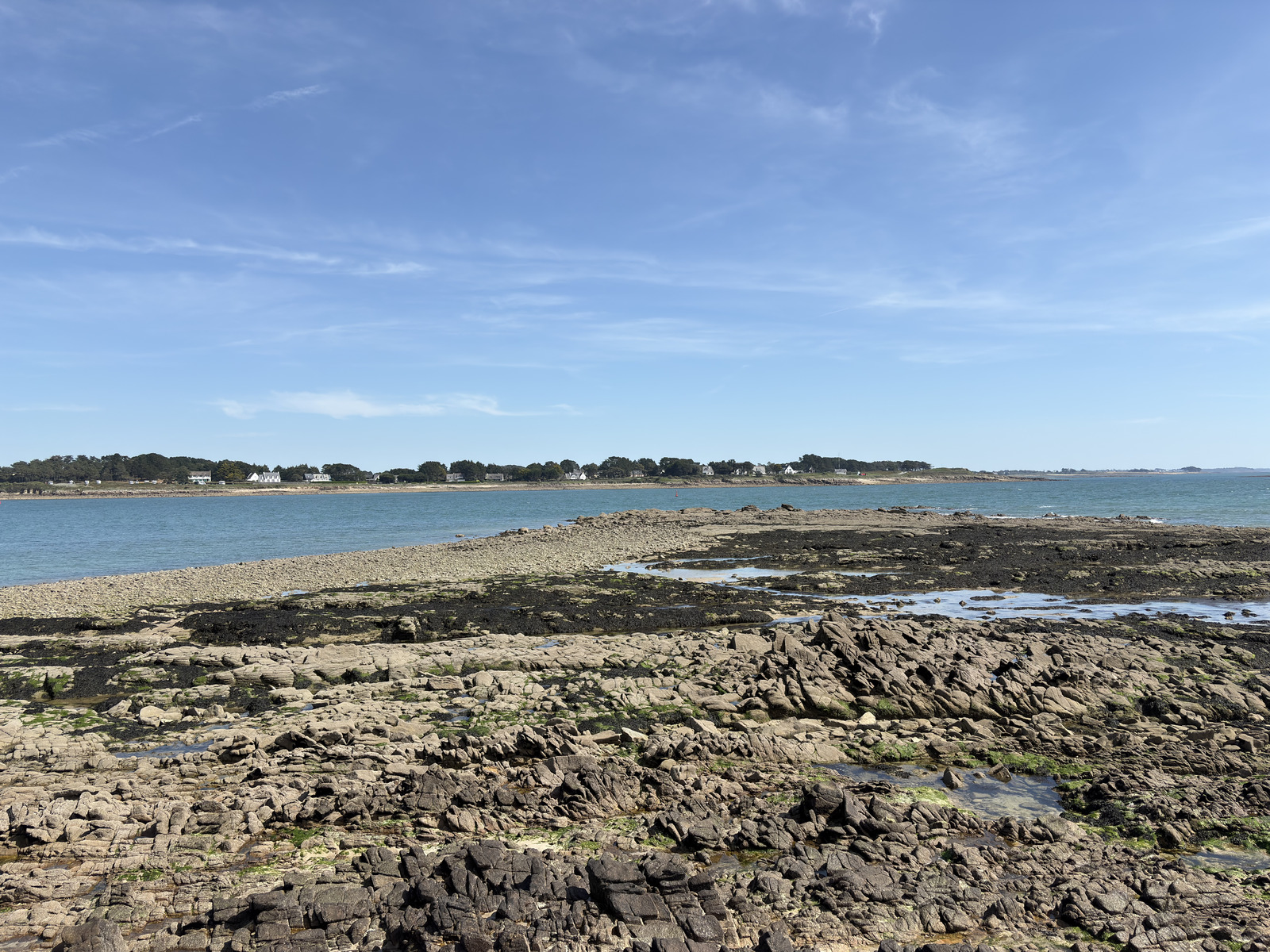 Picture France La Trinite-sur-Mer 2026-04 43 - Car Rental La Trinite-sur-Mer