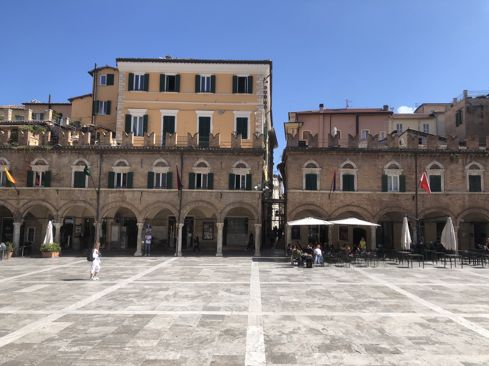 Picture Italy Ascoli Piceno 2024-09 48 - Car Rental Ascoli Piceno