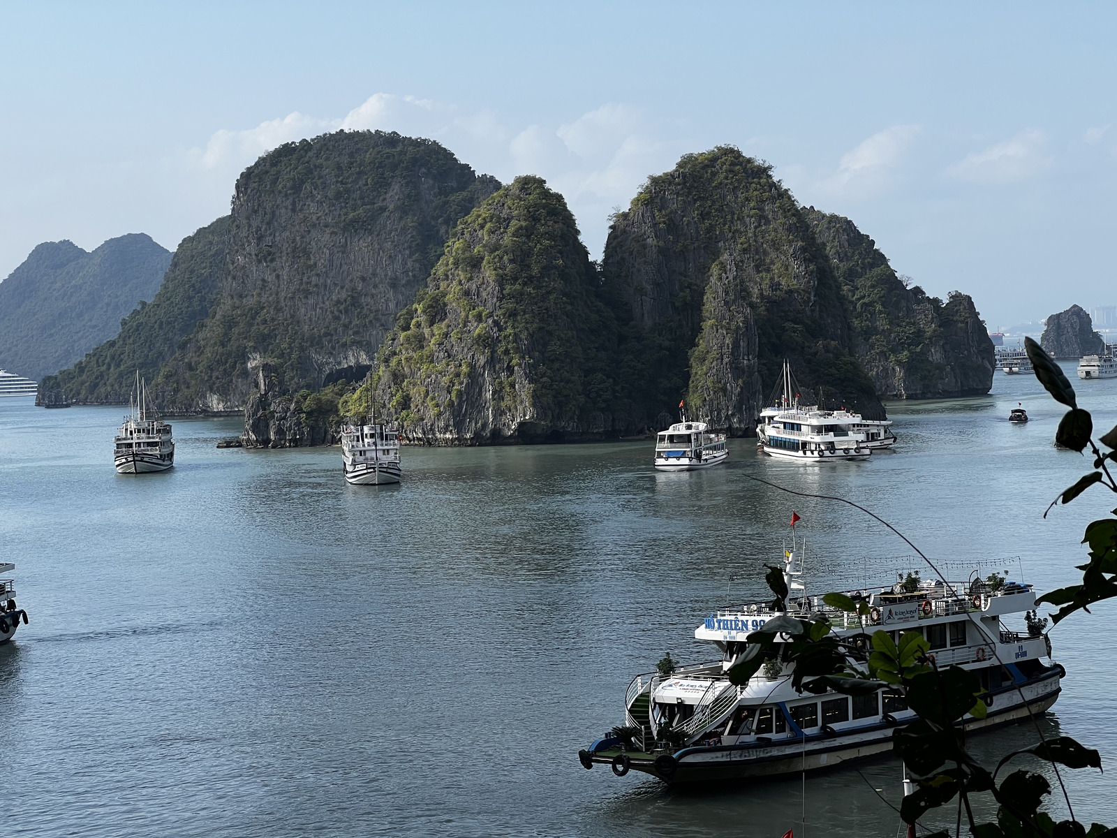 Picture Vietnam Ha Long Bay 2024-01 164 - Trips Ha Long Bay