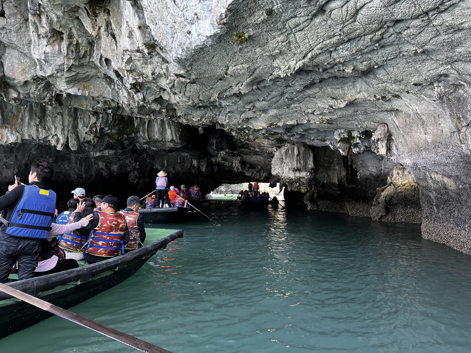 Picture Vietnam Ha Long Bay 2024-01 50 - Pictures Ha Long Bay