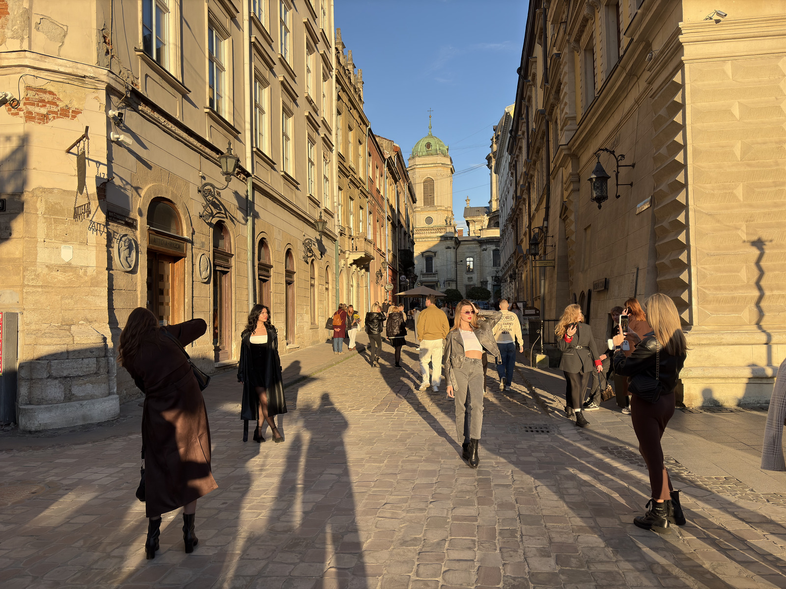Picture Ukraine Lviv 2024-10 262 - Map Lviv