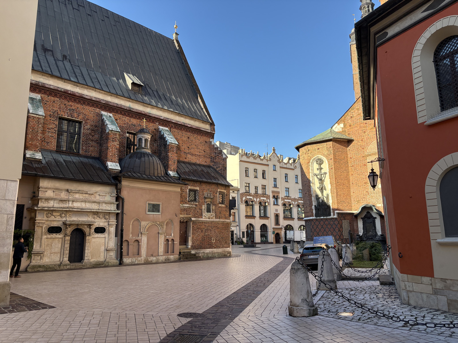 Picture Poland Krakow 2024-10 4 - Picture Krakow