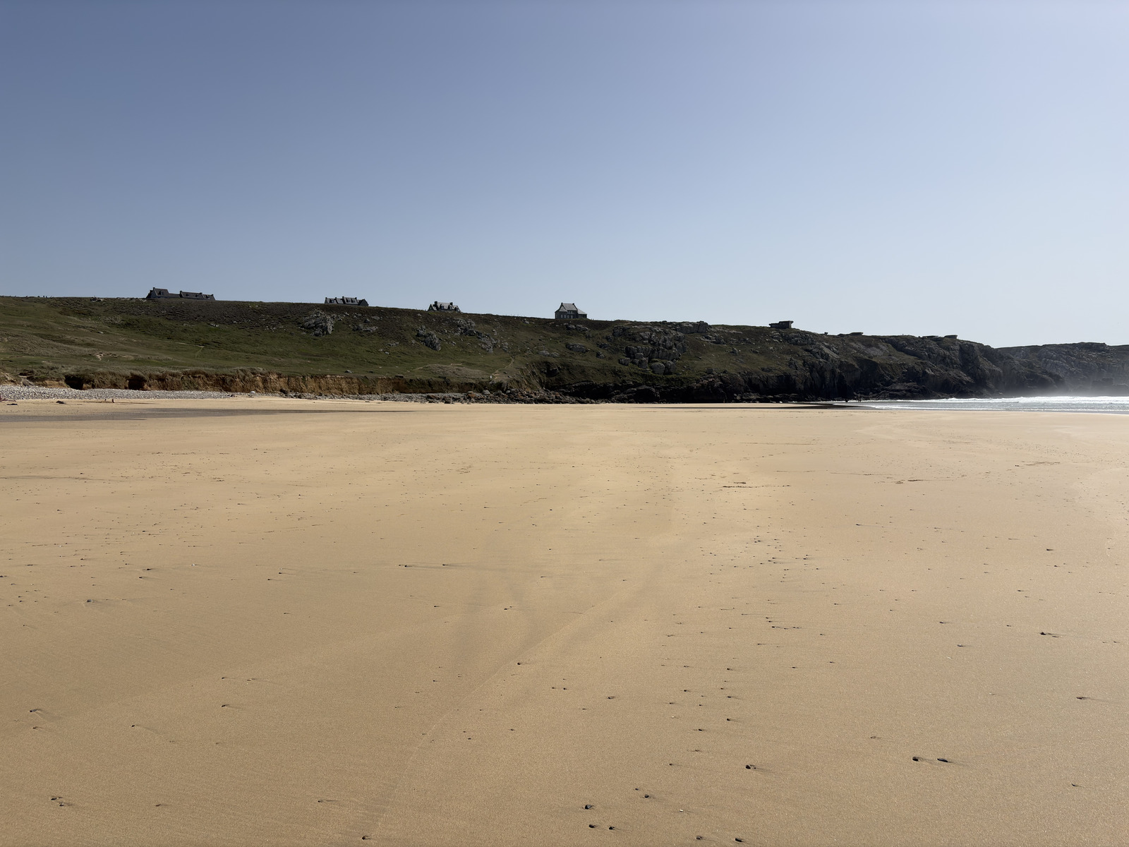 Picture France Crozon 2026-04 40 - Photos Crozon