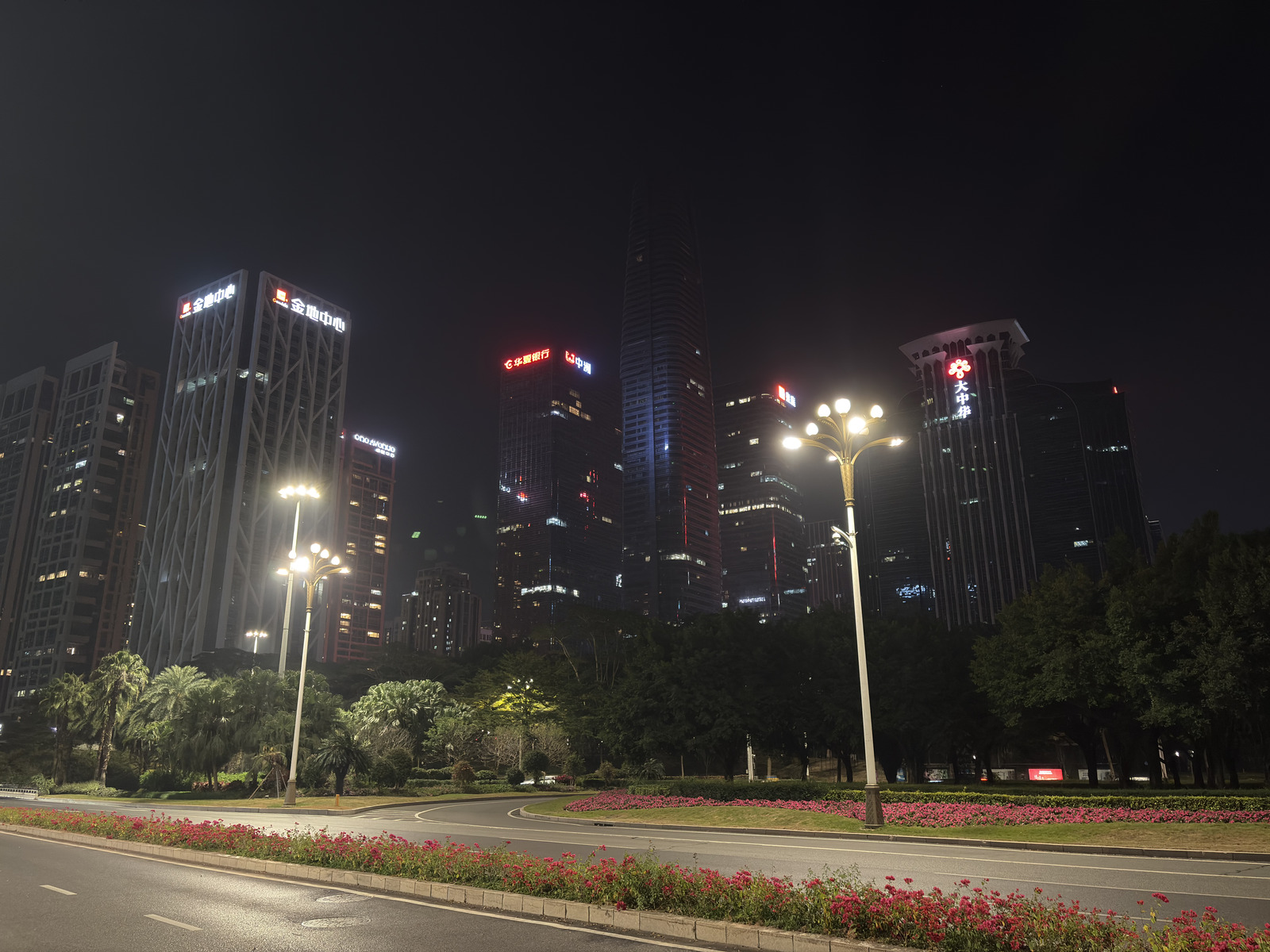 Picture China Shenzhen 2026-01 113 - Photos Shenzhen