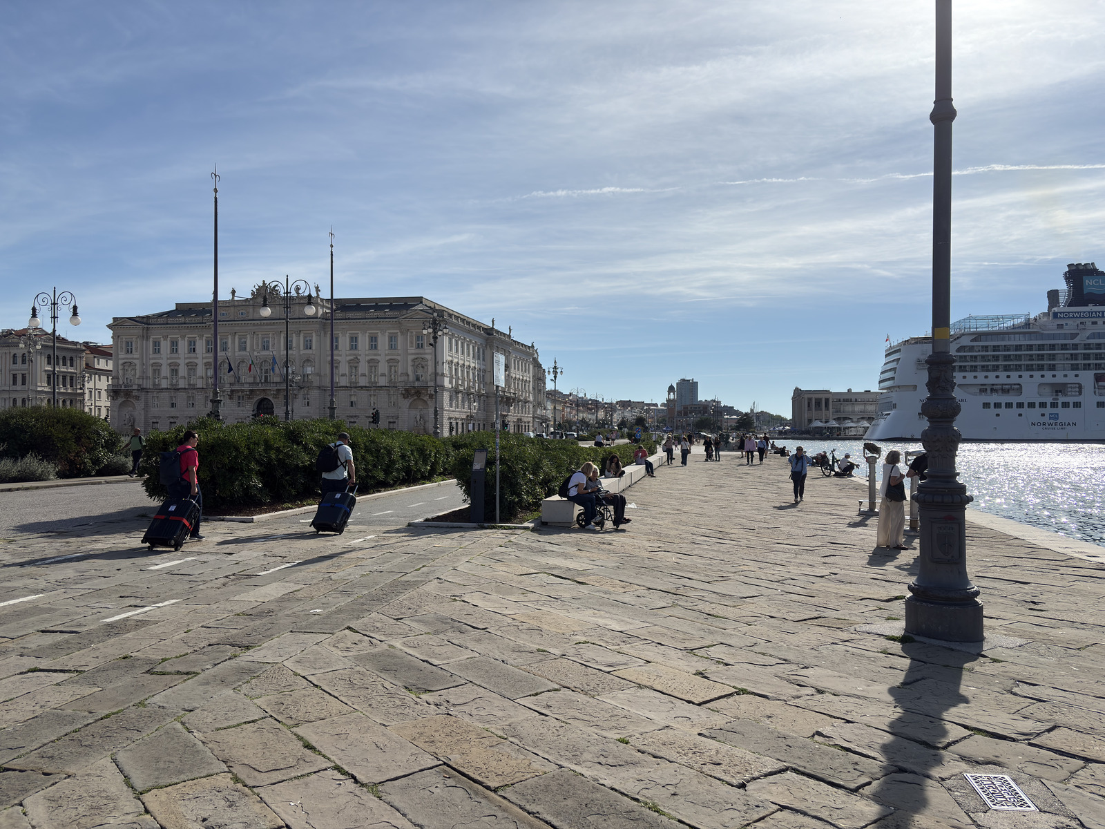 Picture Italy Trieste 2025-09 0 - Sight Trieste