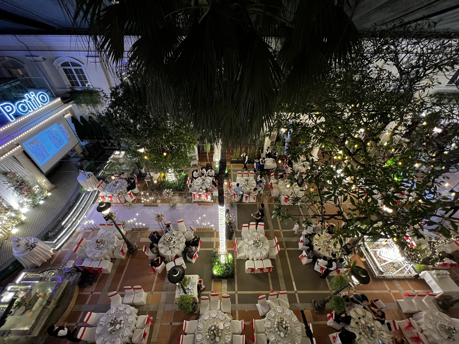 Picture Vietnam Saigon Continental Hotel 2024-01 50 - Trips Continental Hotel