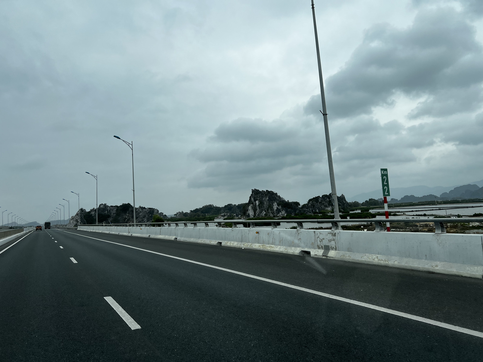 Picture Vietnam Ha Long Bay Road 2024-01 0 - Photos Road