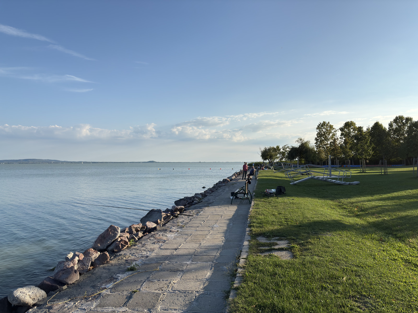 Picture Hungary Balaton Lake 2025-09 37 - Travel Balaton Lake