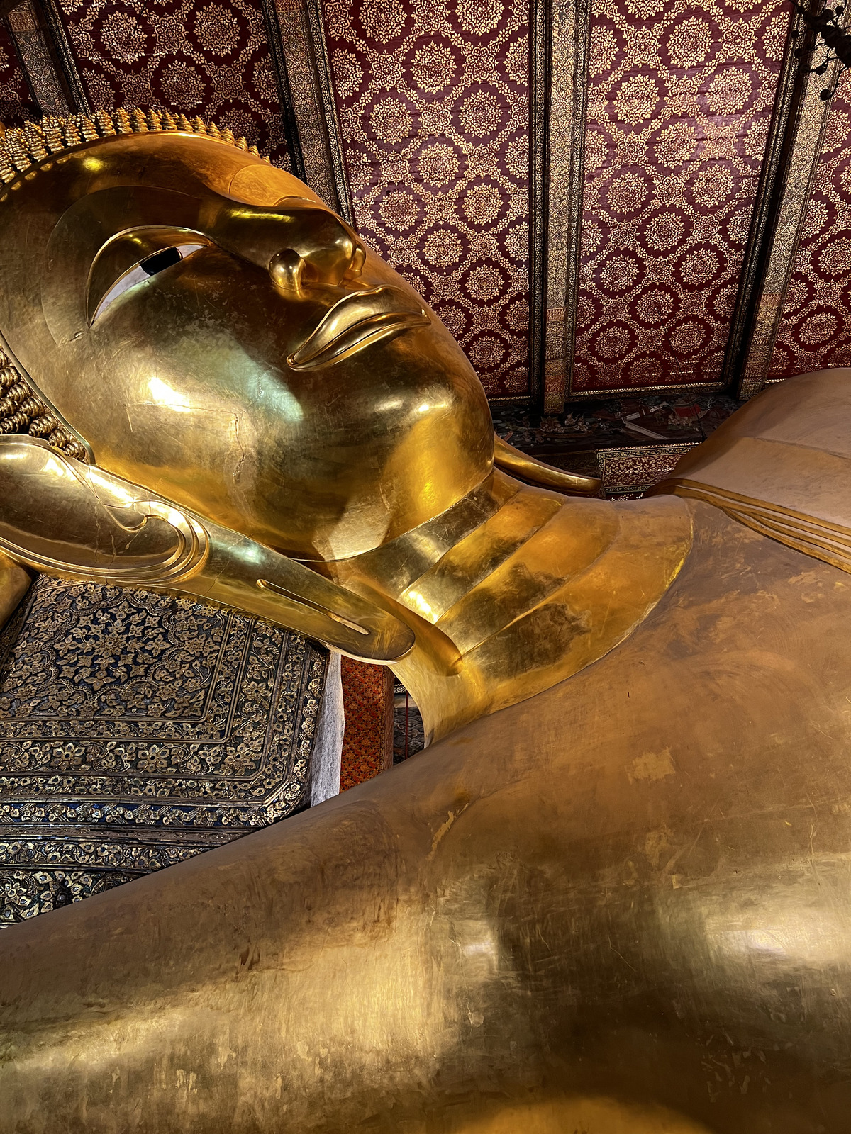 Picture Thailand Bangkok 2023-12 84 - Tourist Attraction Bangkok