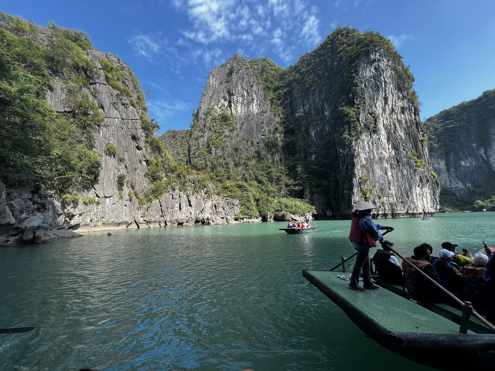 Picture Vietnam Ha Long Bay 2024-01 108 - Views Ha Long Bay