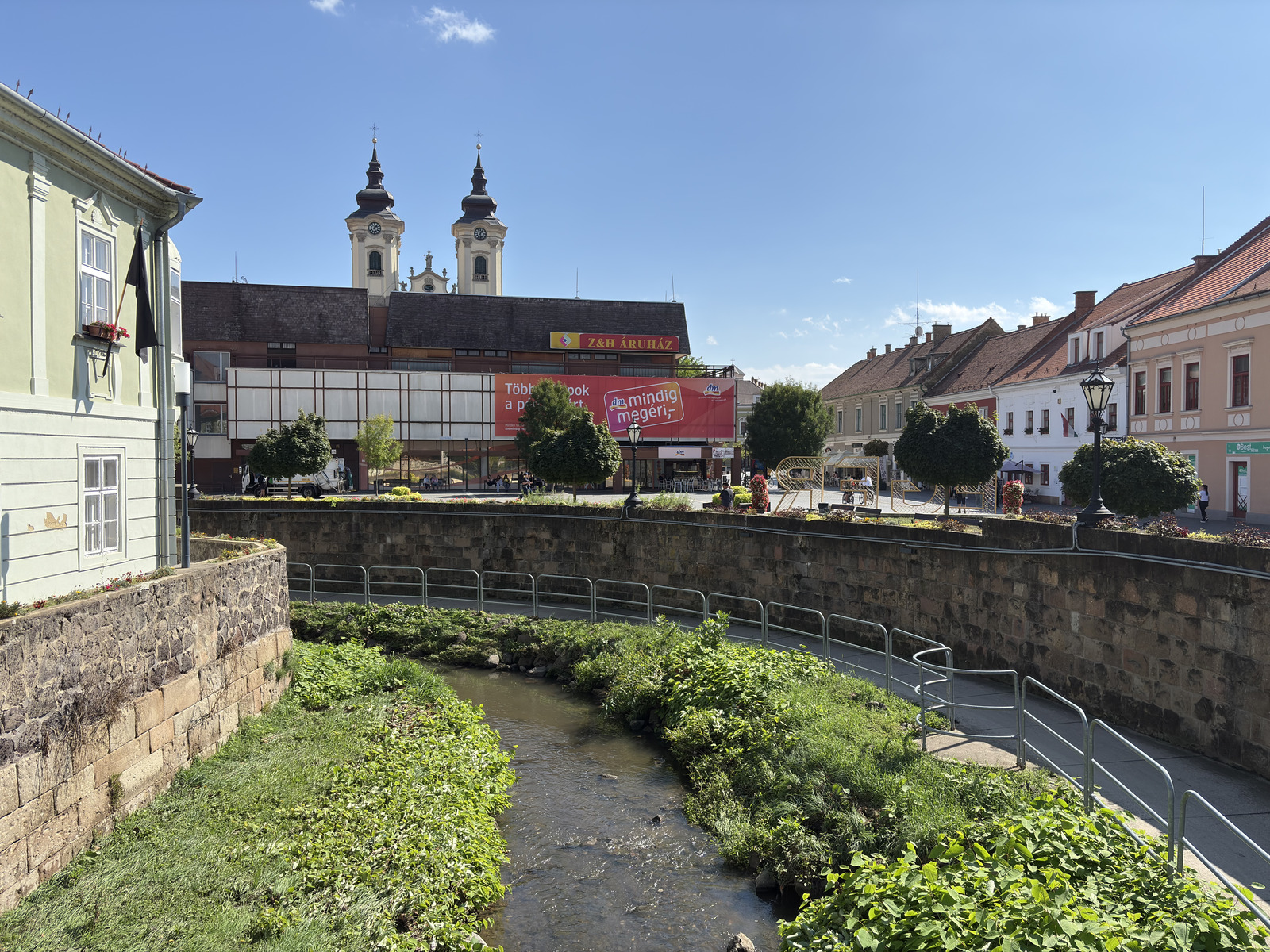 Picture Hungary Eger 2025-09 12 - Picture Eger