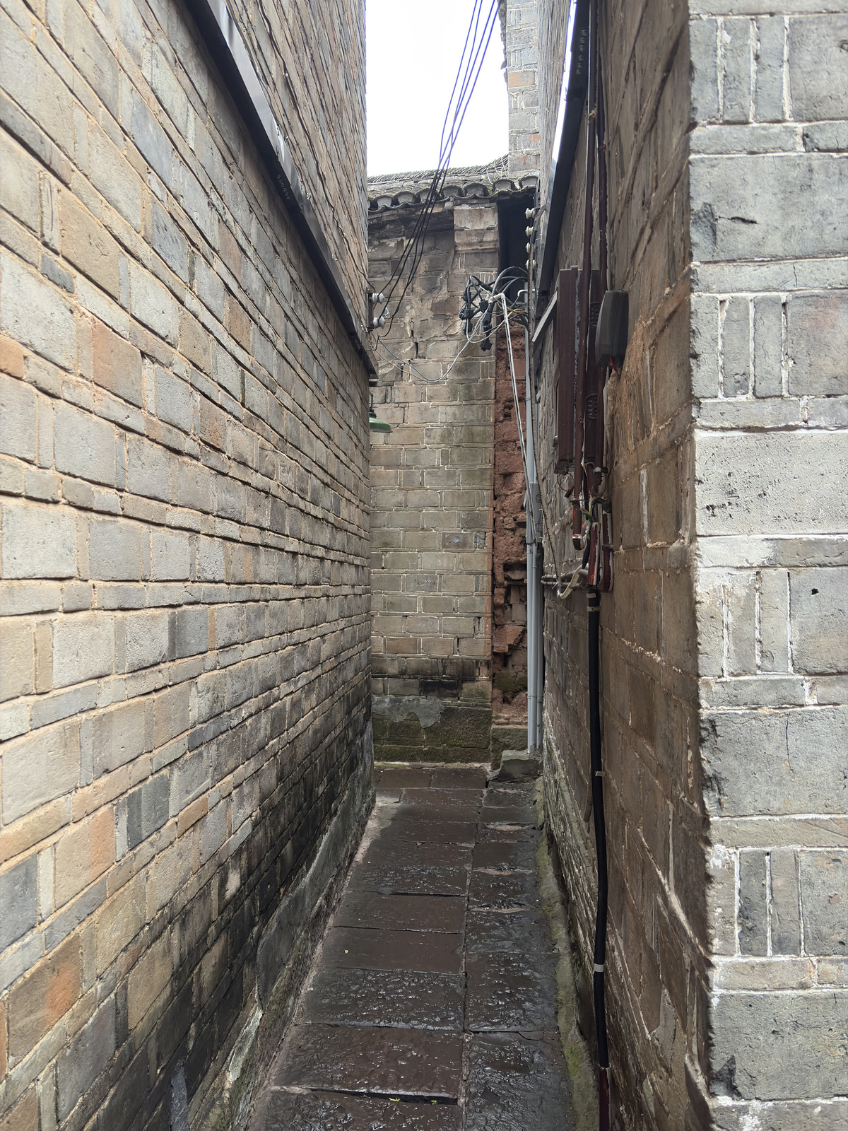 Picture China Fenghuang Ancient City 2026-01 125 - Photos Fenghuang Ancient City