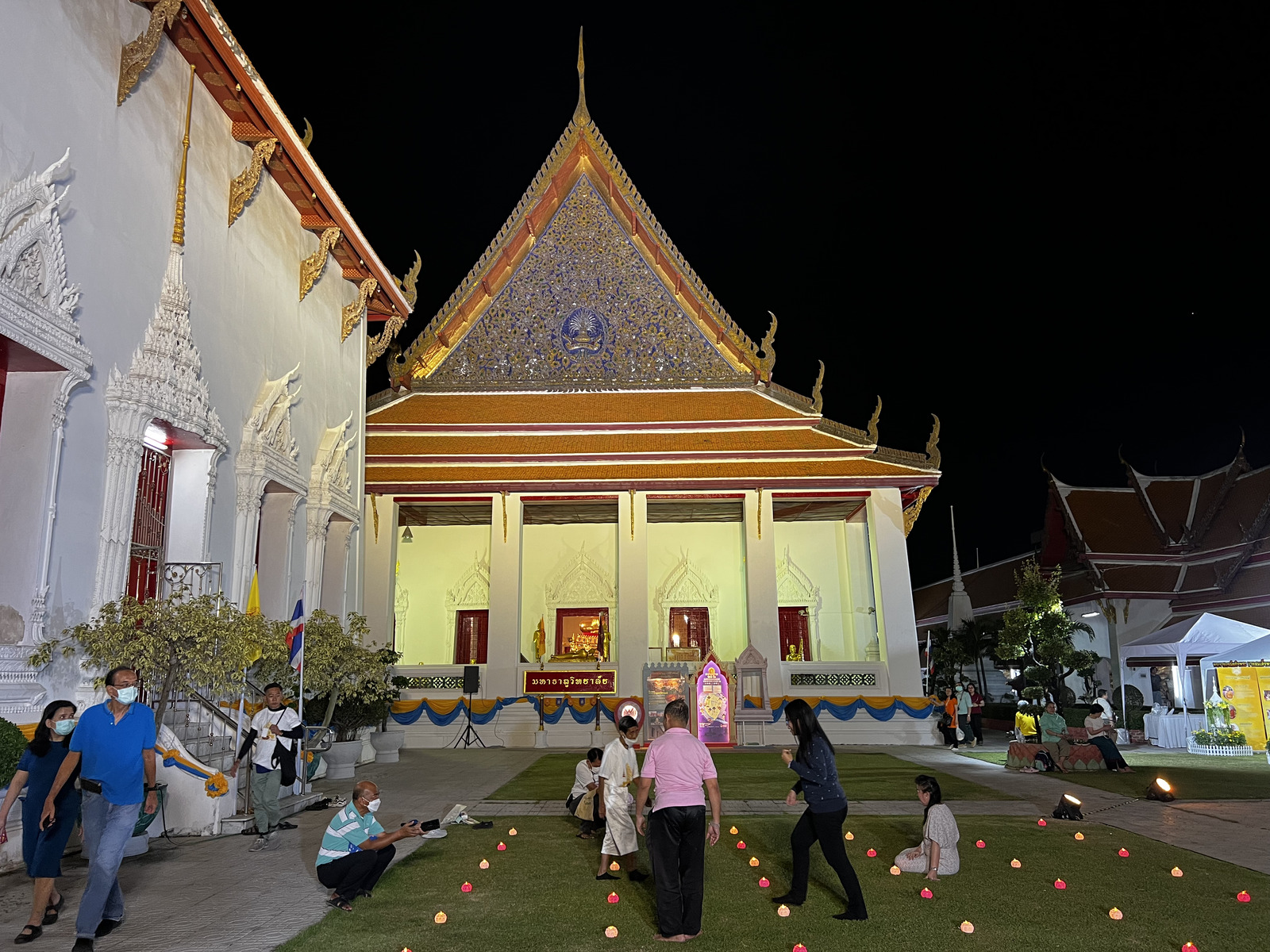 Picture Thailand Bangkok 2023-12 82 - Visit Bangkok