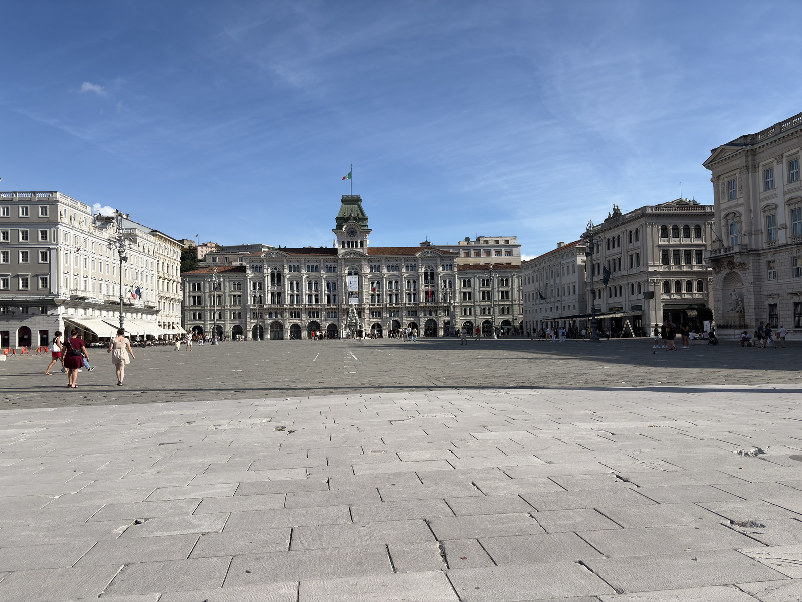 Picture Italy Trieste 2025-09 37 - Picture Trieste