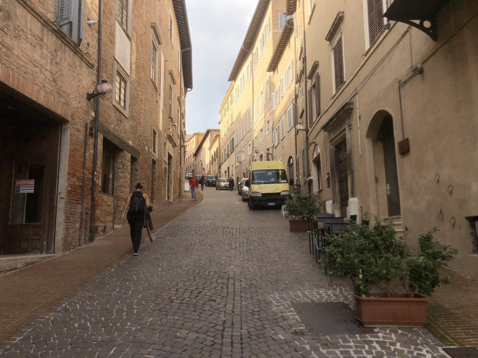 Picture Italy Urbino 2024-09 432 - Photos Urbino