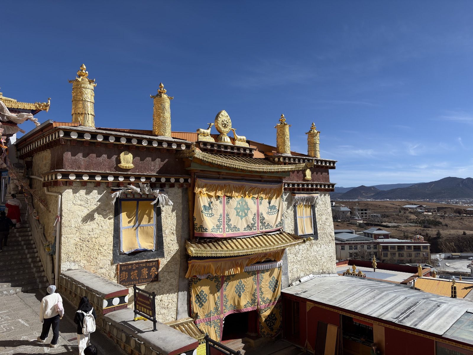Picture China Shangri La 2026-01 348 - Travels Shangri La