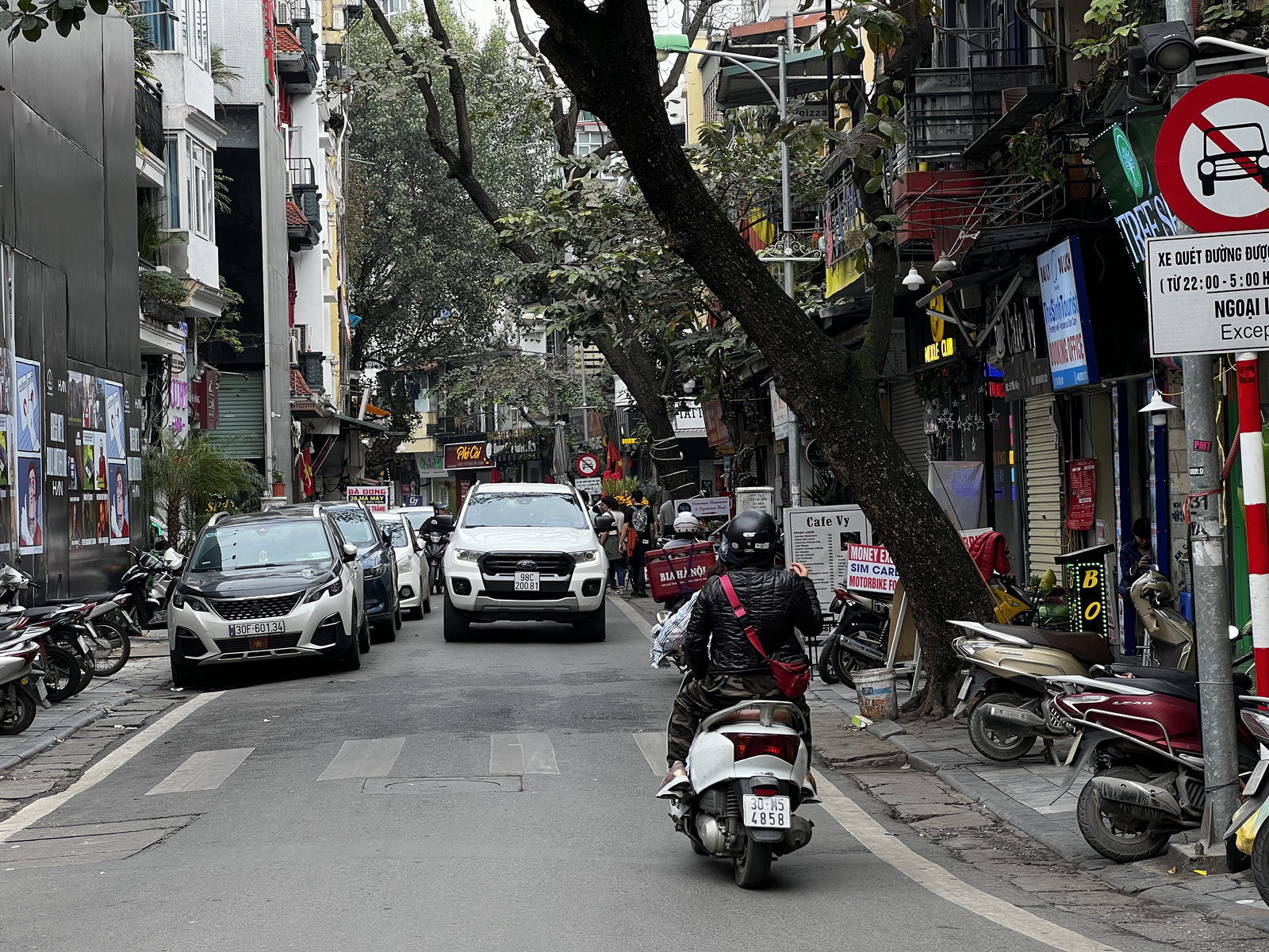 Picture Vietnam Hanoi 2024-01 2 - Photos Hanoi