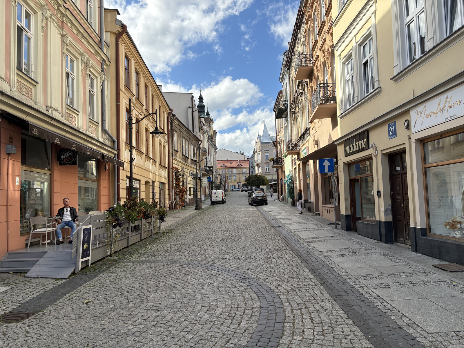 Picture Poland Przemsyl 2024-10 0 - Sight Przemsyl