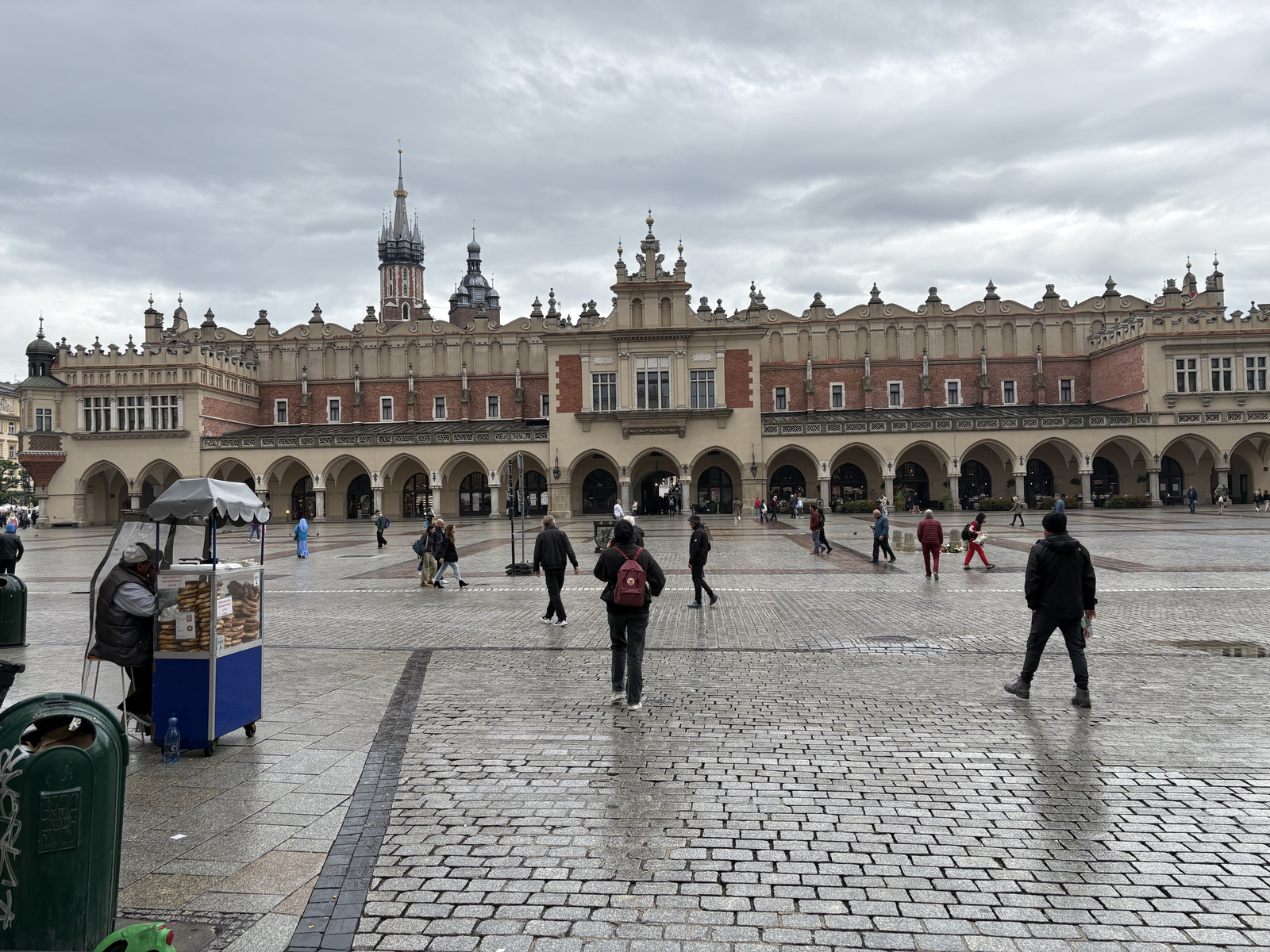 Picture Poland Krakow 2024-10 319 - Photographer Krakow