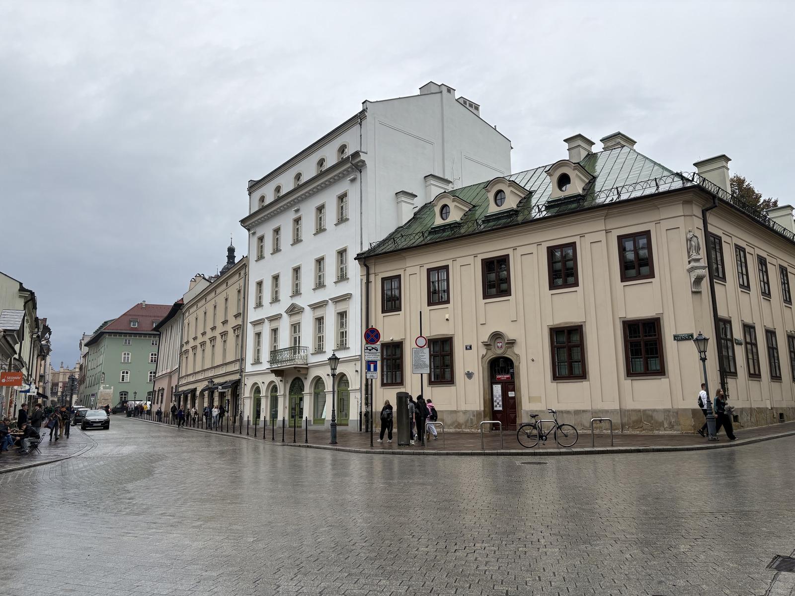 Picture Poland Krakow 2024-10 232 - Visit Krakow