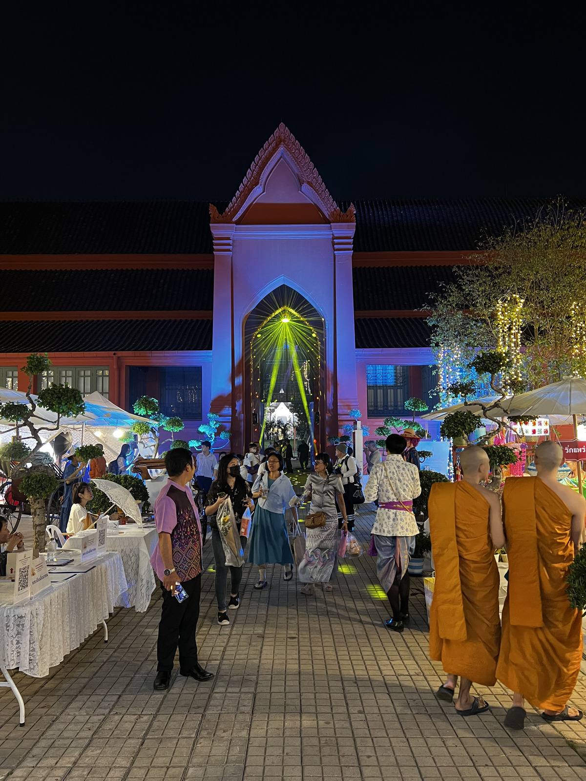 Picture Thailand Bangkok 2023-12 50 - Visit Bangkok