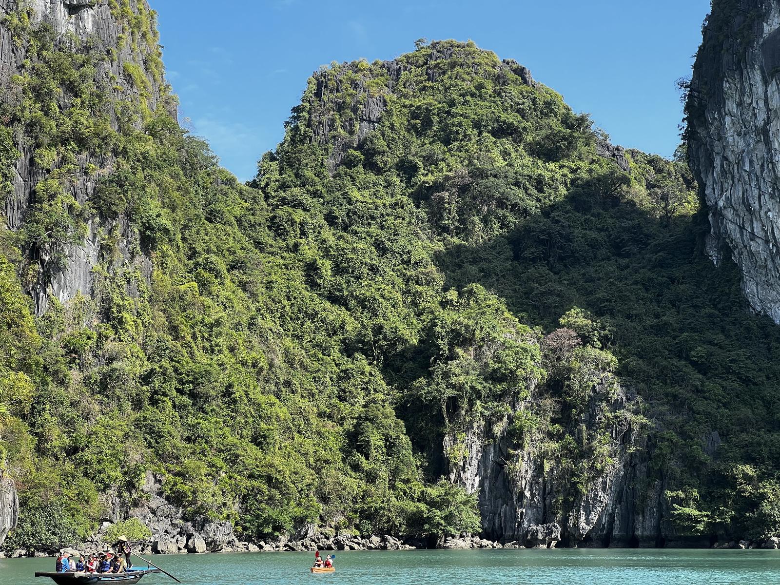 Picture Vietnam Ha Long Bay 2024-01 0 - Photos Ha Long Bay