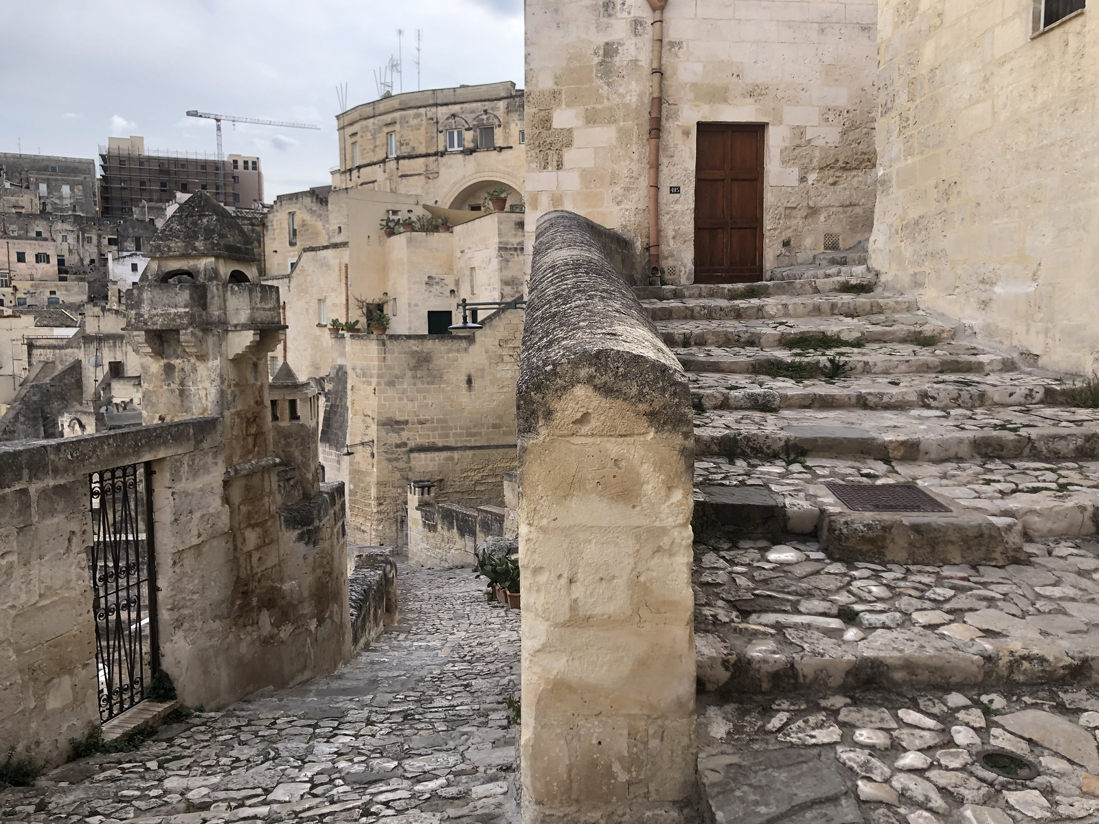 Picture Italy Matera 2024-09 58 - Sight Matera