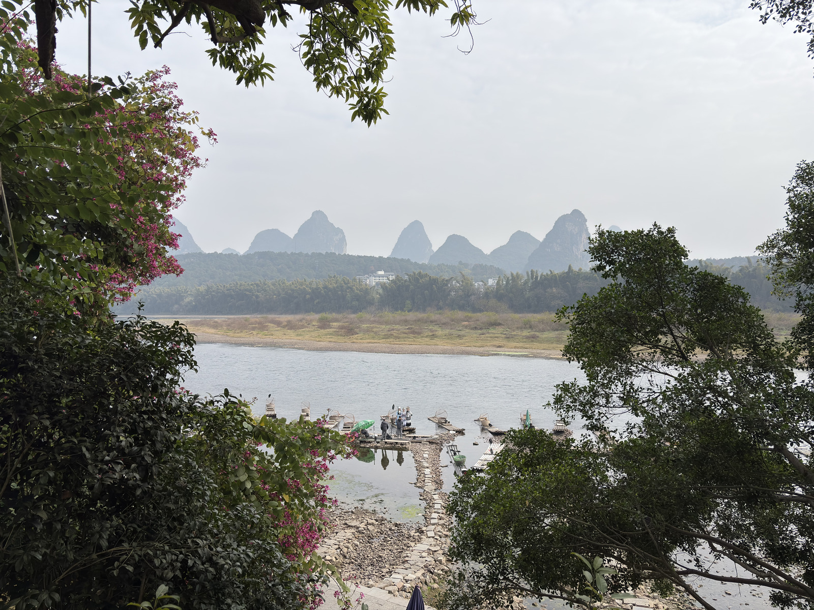 Picture China Yangshuo 2026-01 64 - Trip Yangshuo