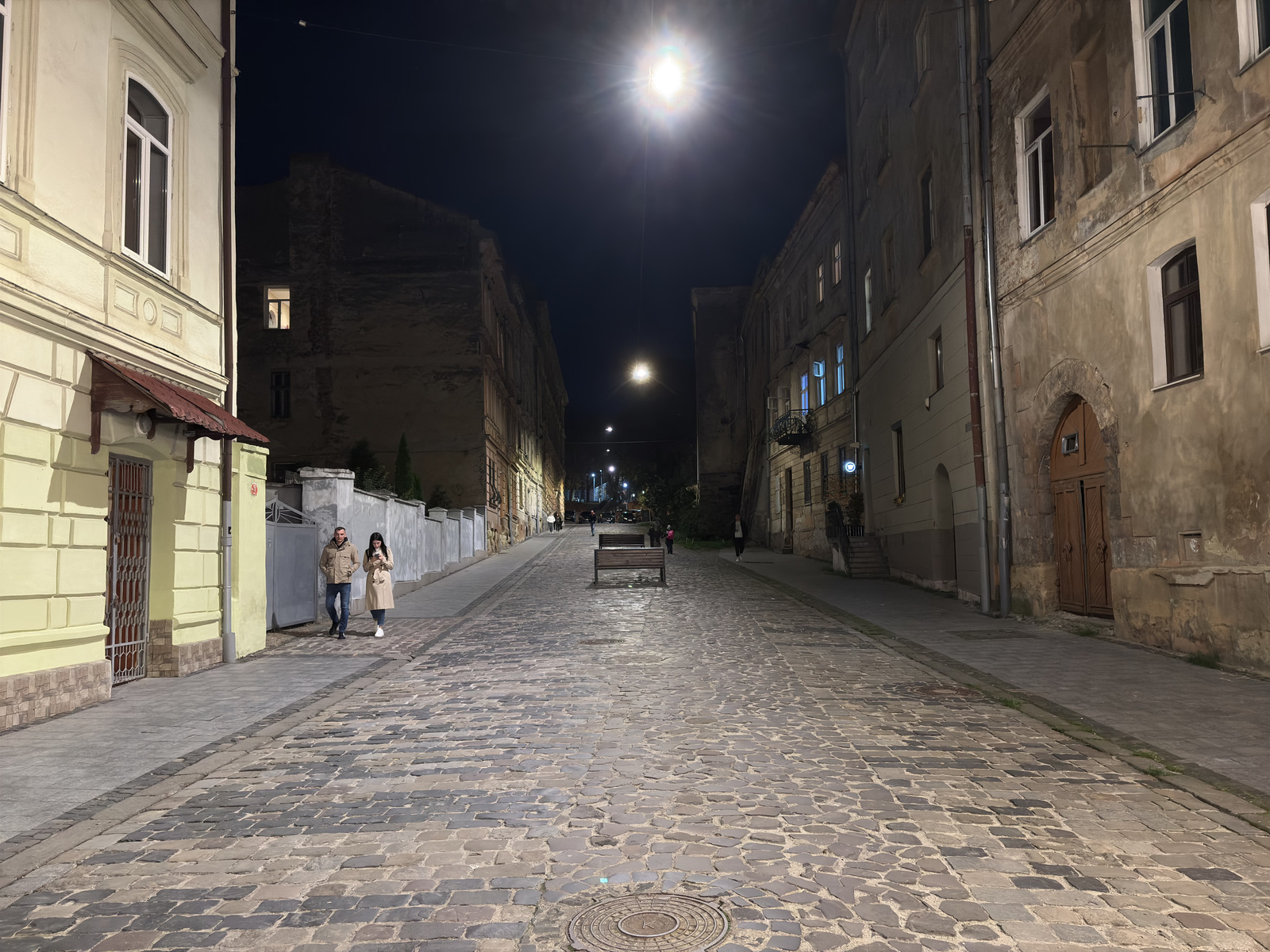 Picture Ukraine Lviv 2024-10 444 - Photographers Lviv