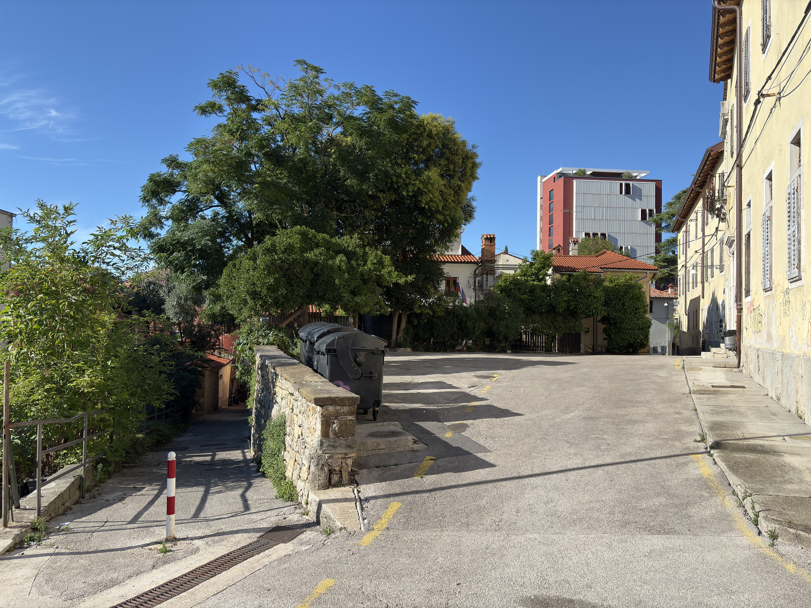 Picture Slovenia Koper 2025-09 21 - Pictures Koper