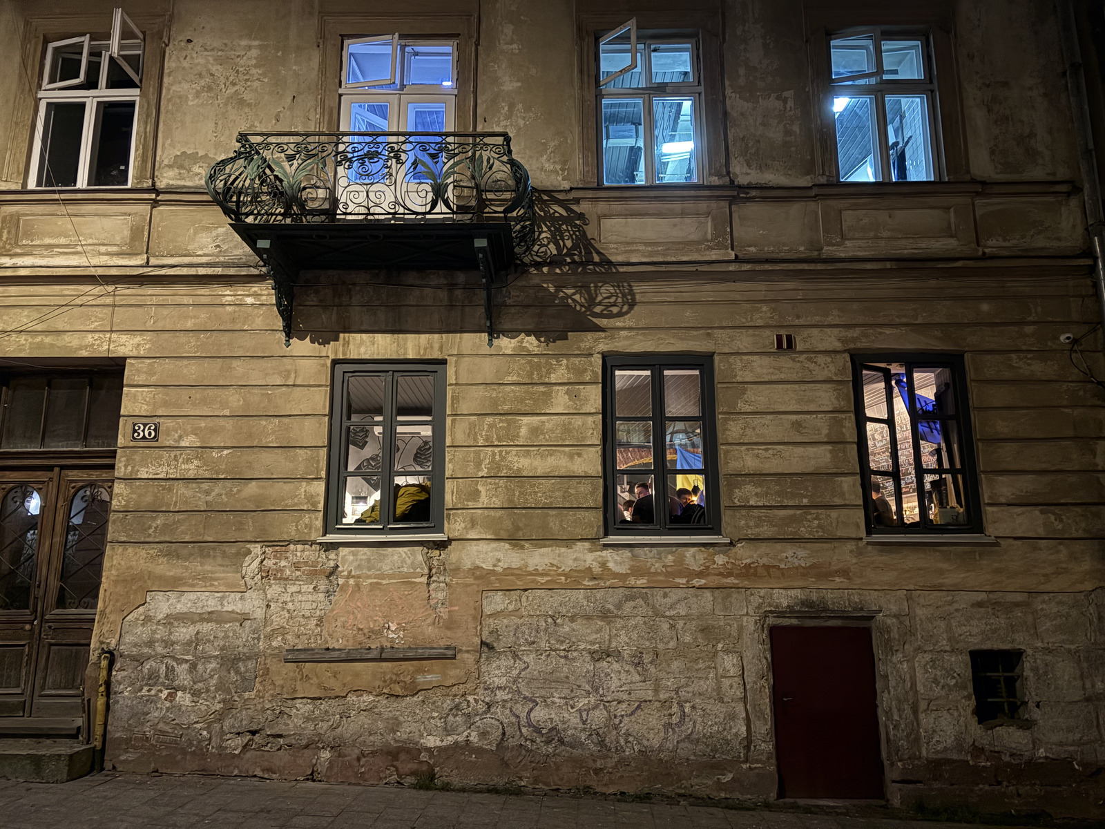 Picture Ukraine Lviv 2024-10 196 - Sightseeing Lviv