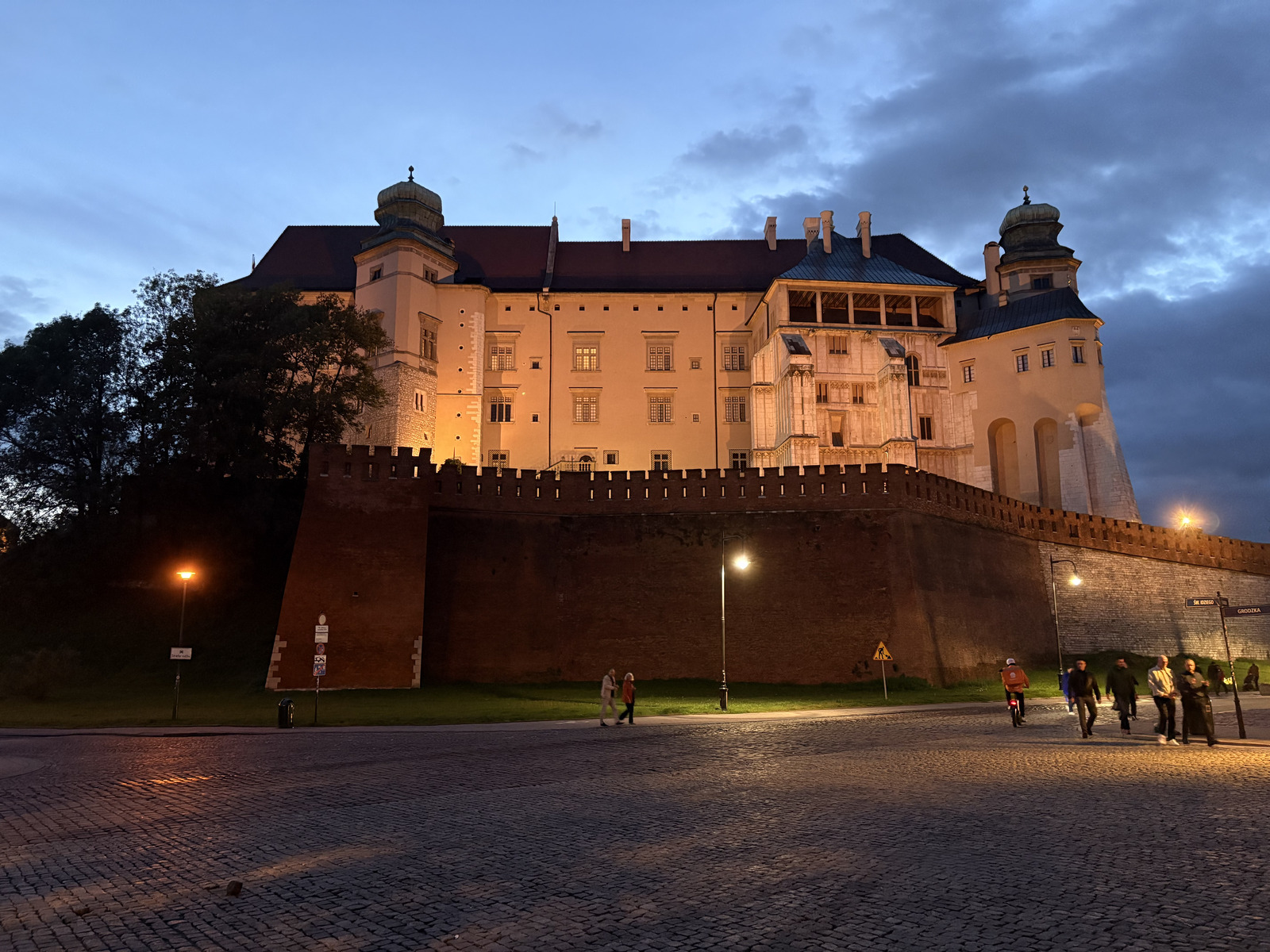 Picture Poland Krakow 2024-10 194 - Visit Krakow