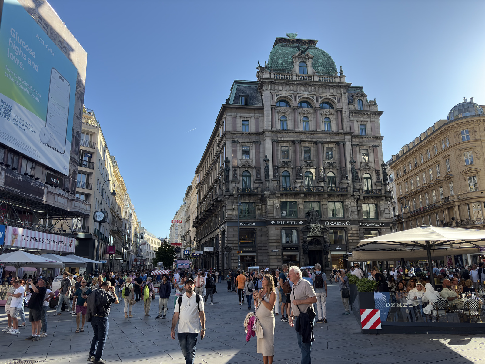 Picture Austria Vienna 2025-09 152 - Visit Vienna