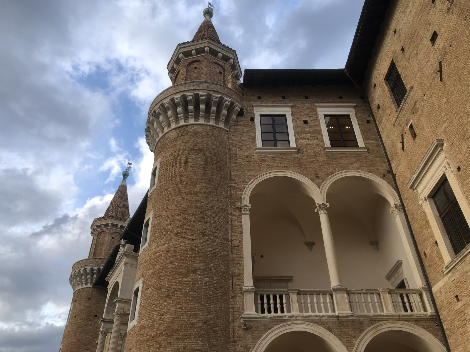 Picture Italy Urbino 2024-09 110 - Pictures Urbino