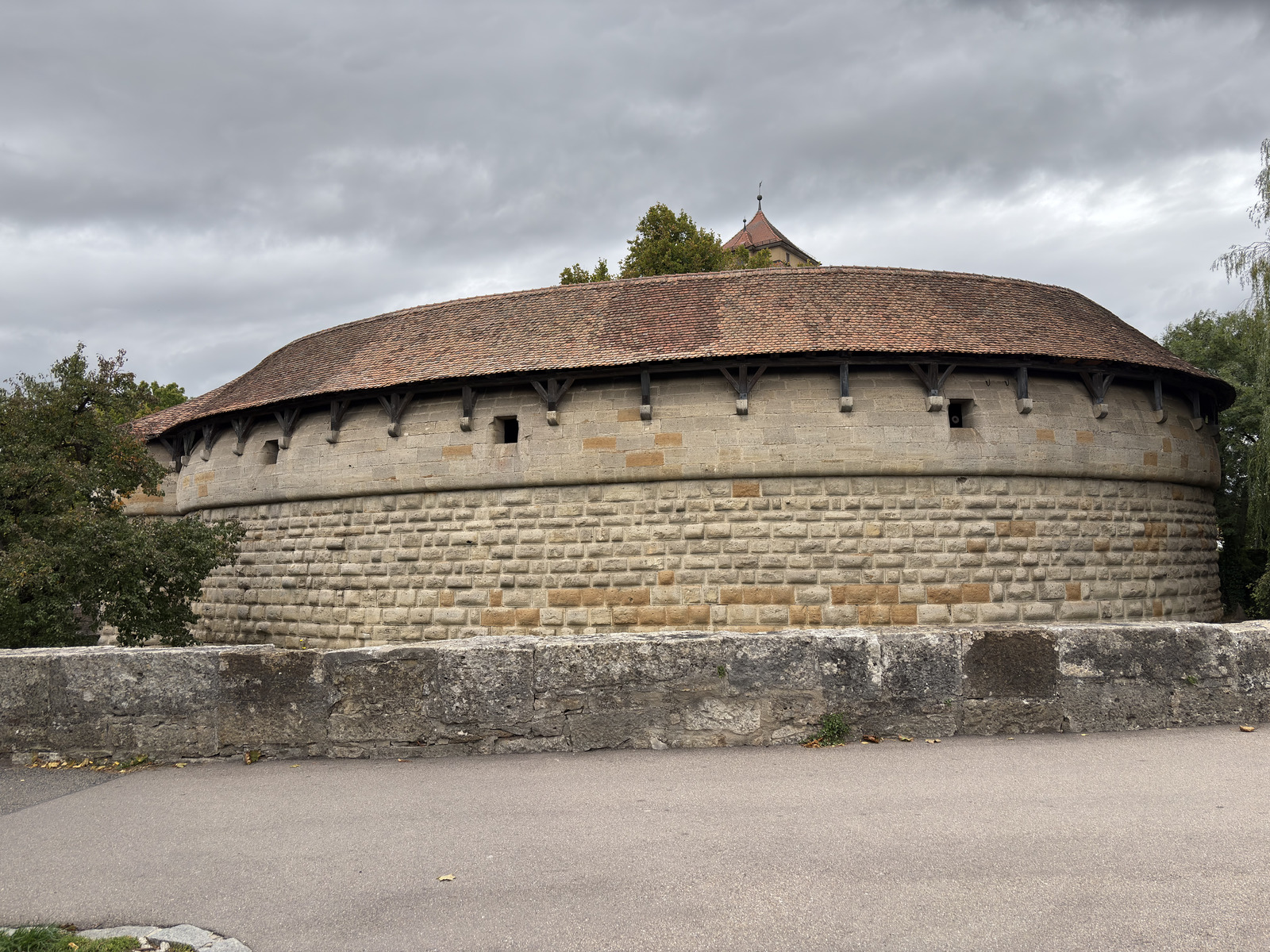 Picture Germany Rothenburg ob der Tauber⁩ 2025-09 146 - Picture Rothenburg ob der Tauber⁩
