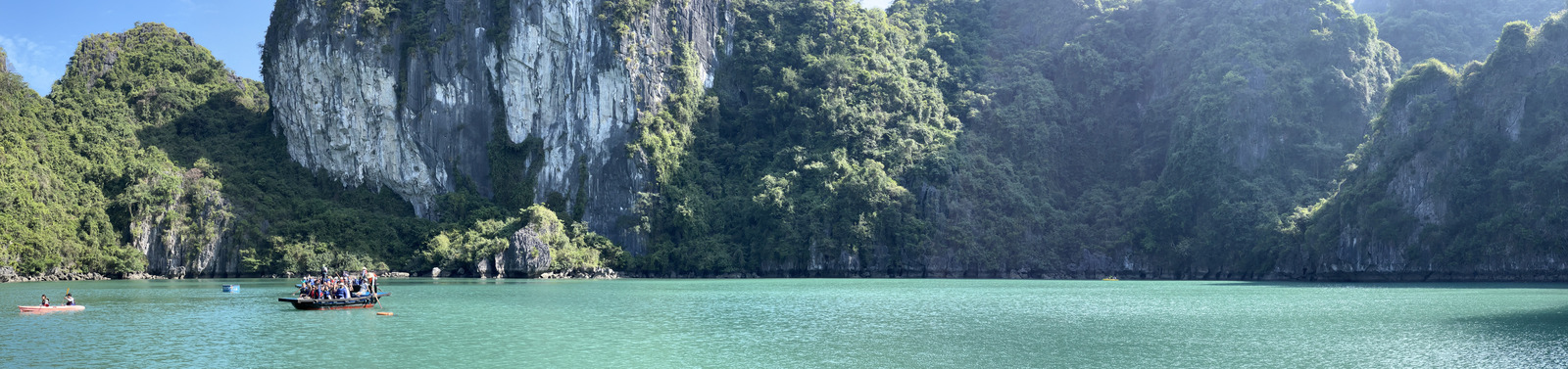 Picture Vietnam Ha Long Bay 2024-01 155 - Discover Ha Long Bay