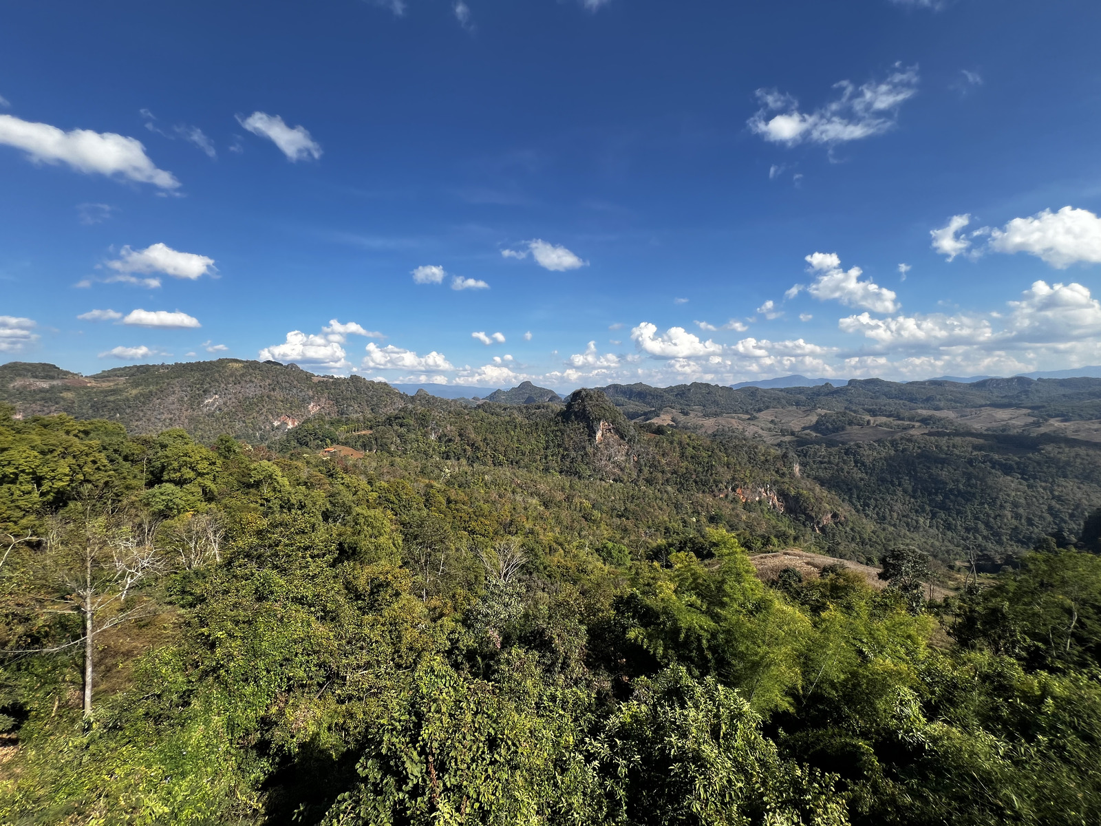 Picture Thailand Jabo viewpoint 2024-01 0 - Car Rental Jabo viewpoint
