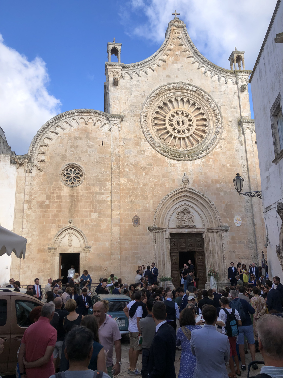 Picture Italy Ostuni 2024-09 42 - Photos Ostuni