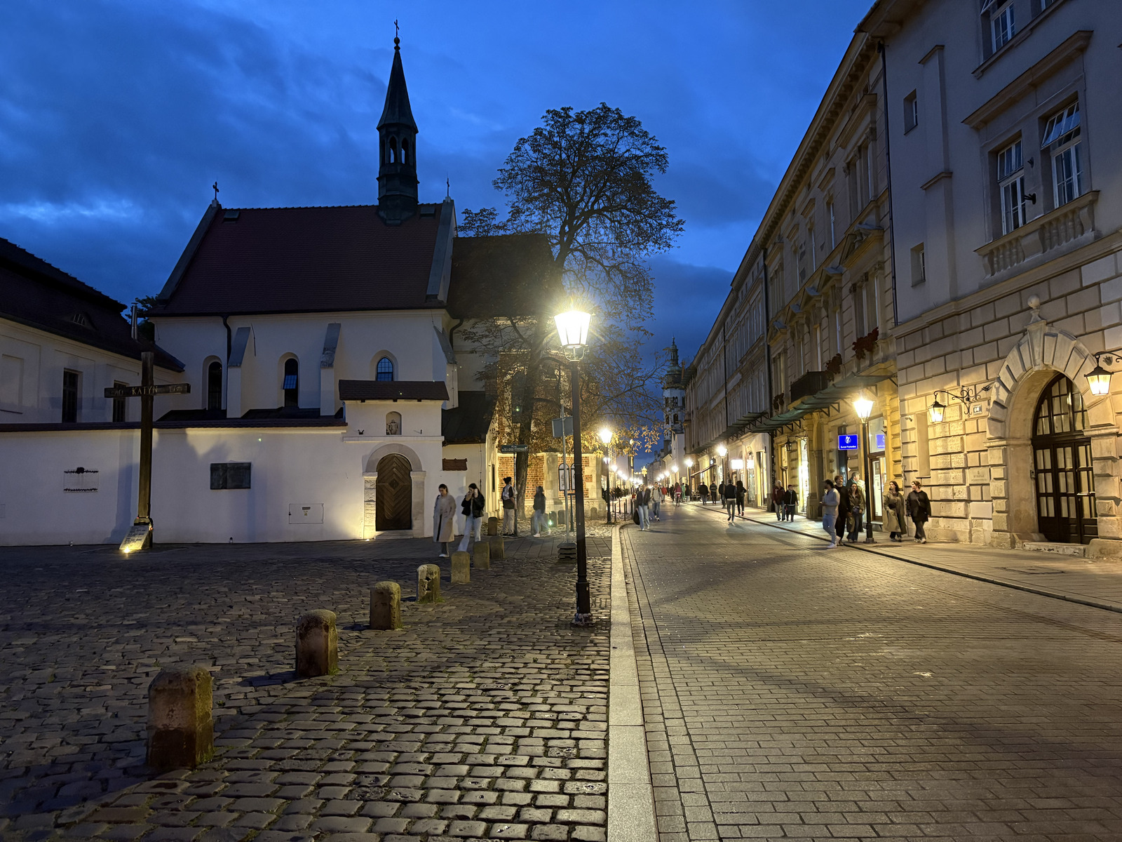 Picture Poland Krakow 2024-10 131 - Discover Krakow