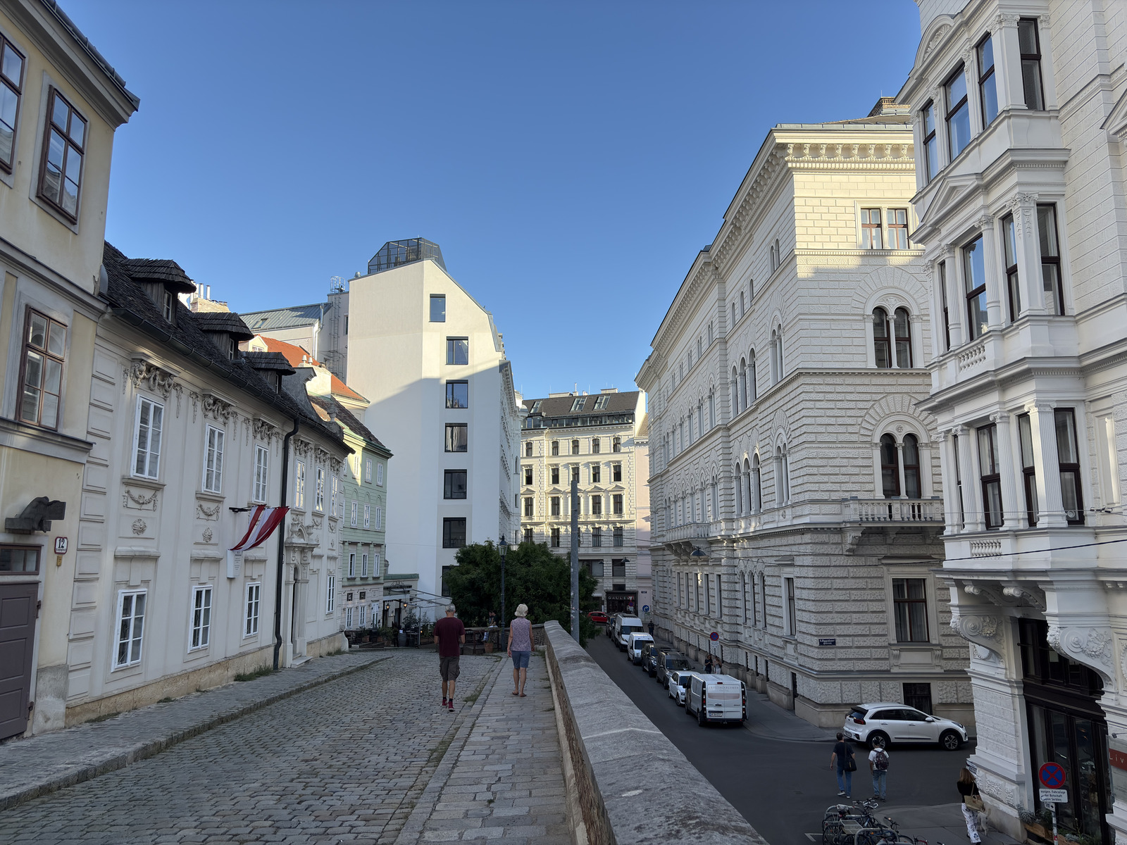 Picture Austria Vienna 2025-09 124 - Travel Vienna