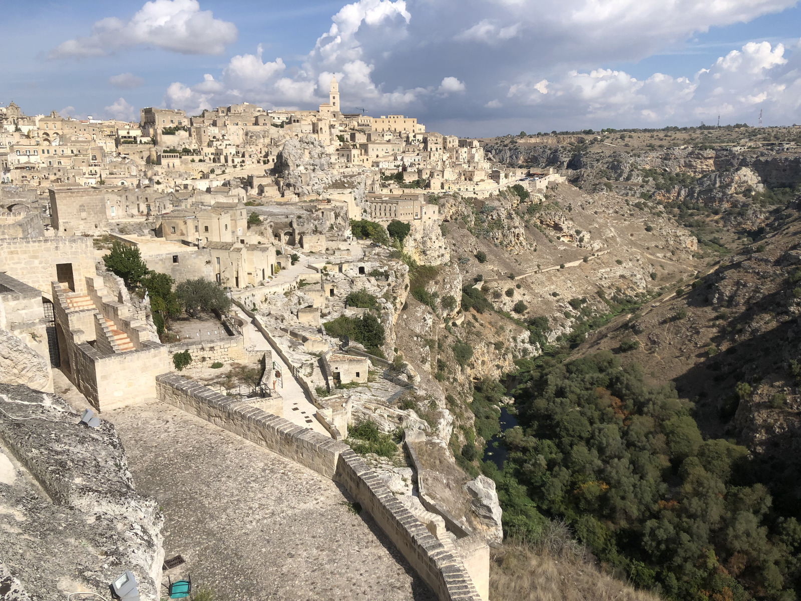 Picture Italy Matera 2024-09 101 - Trips Matera