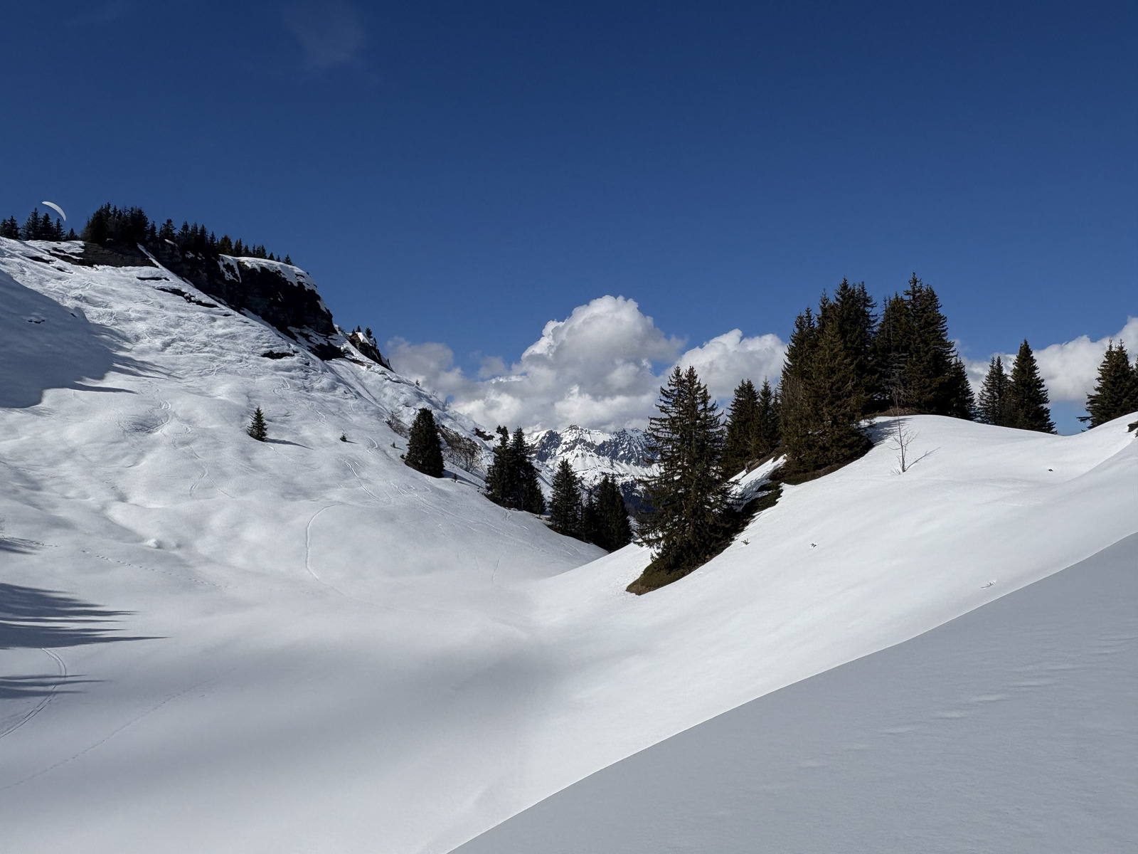 Picture France Praz sur Arly 2025-02 5 - Sight Praz sur Arly